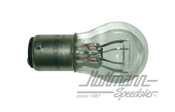 Glühlampe (Zweifaden), 12V, 21/5W | 500 265 0 | 020-4423