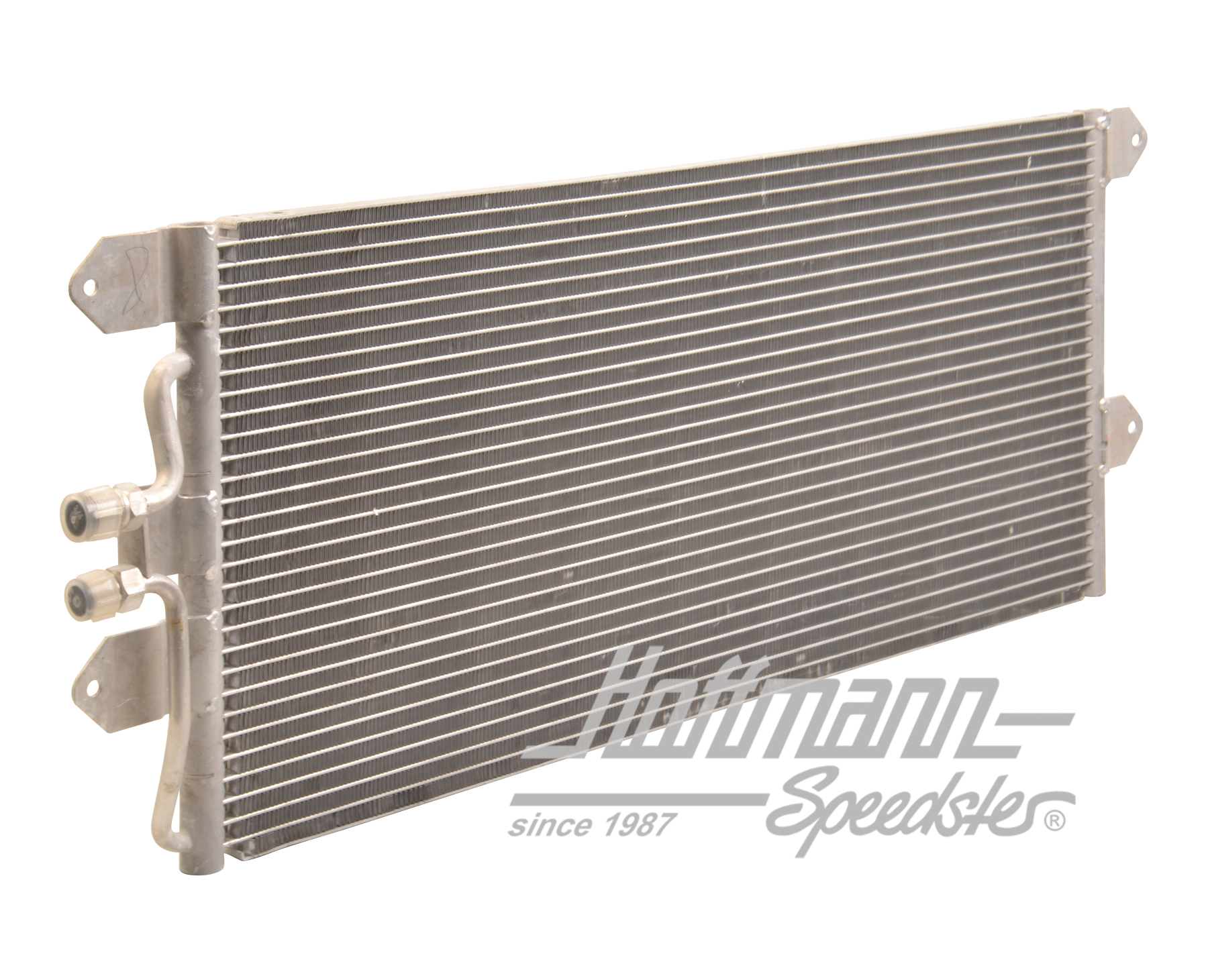 Kondensator Klimaanlage 630x300 (kurzer)