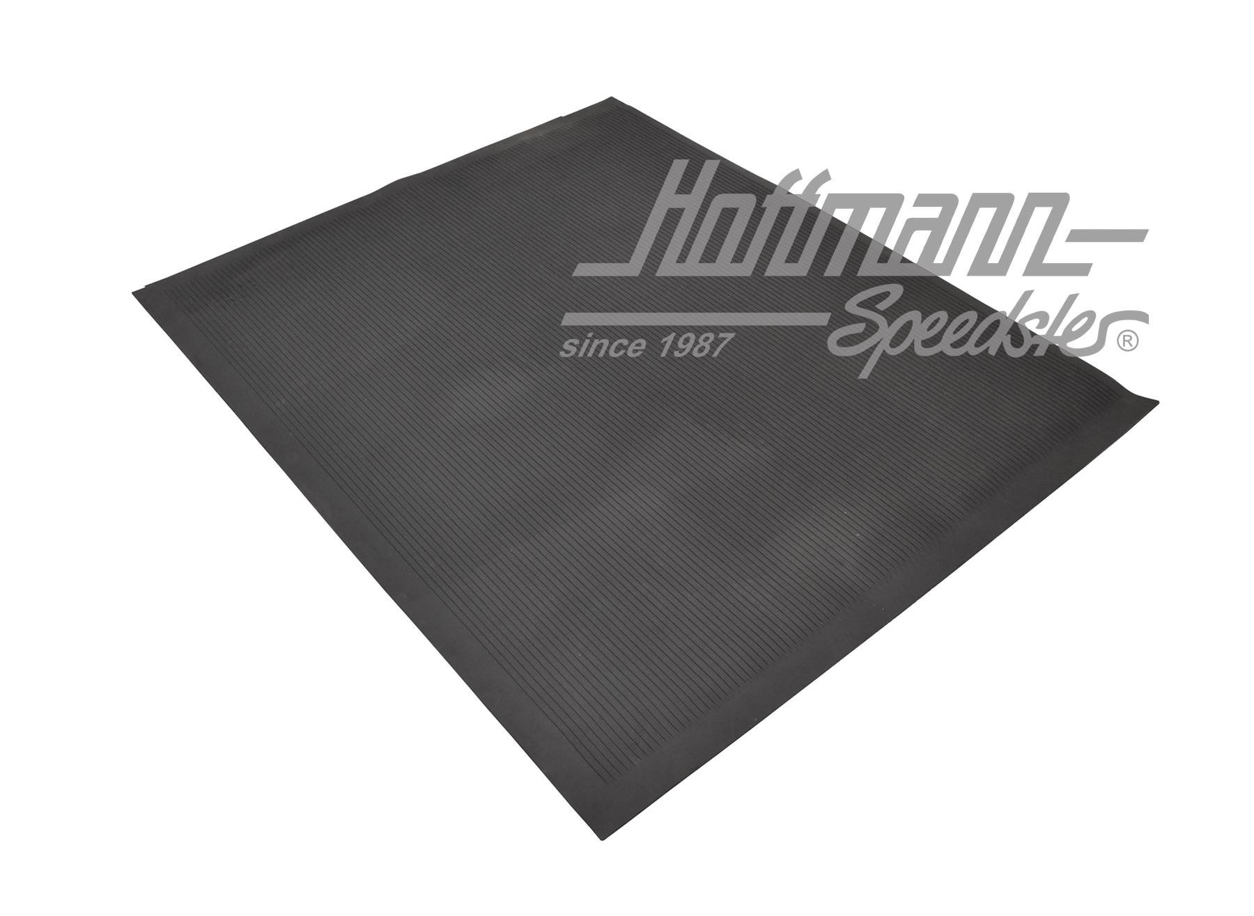 Rubber mat, cargo space/passenger-compartment, Bus T1/T2 | 098-0000-90