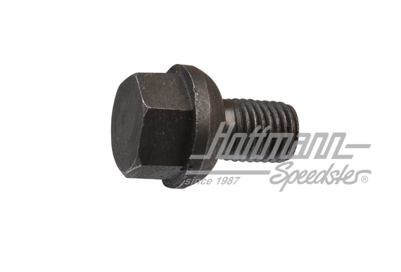 Radschraube, Serie, M12x1.5x13mm (17mm)