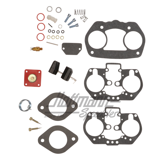 Reparatursatz, Empi 40,44,48 IDF/HPMX