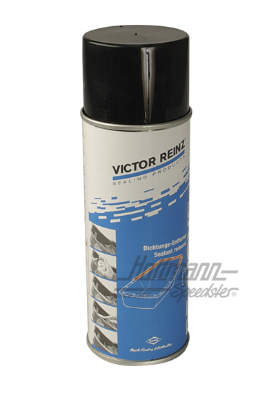 Gasket remover, 300ml spray | 020-0300