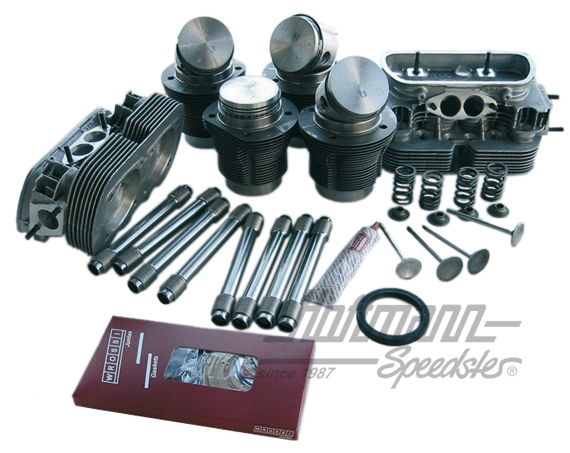 Kit De Conversion Moteur Standard