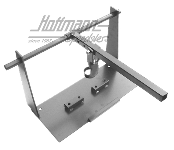 Ventilfederspanner für Werkbank