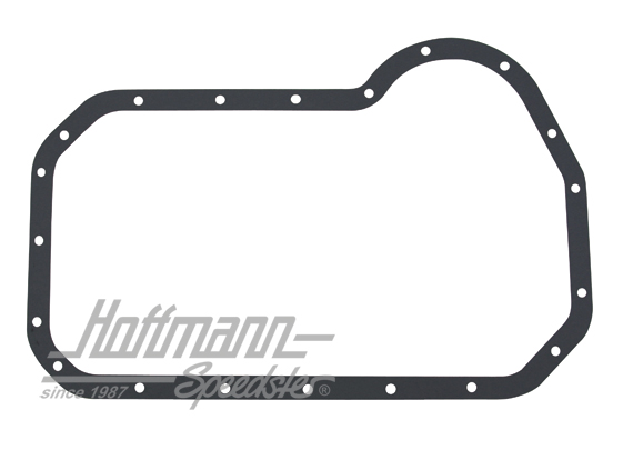 Ölwannendichtung, 1.5-1.8 | 056 103 609 A | 110-3653