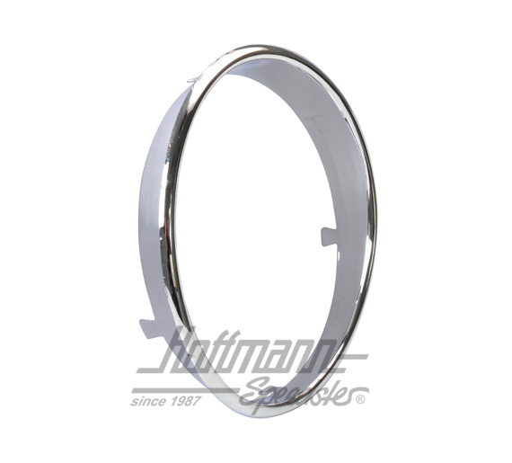 Tachozierring, Serie, Chrom, 52-66