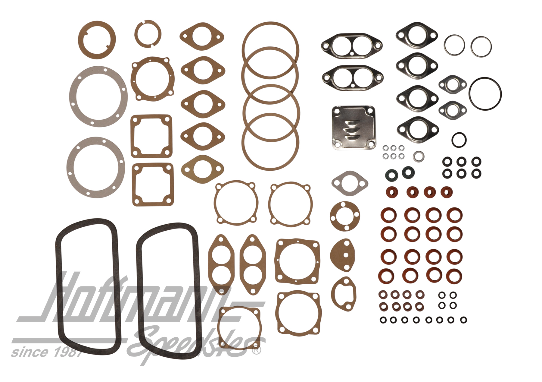 Motordichtsatz, Standard, 1300-1600 ccm