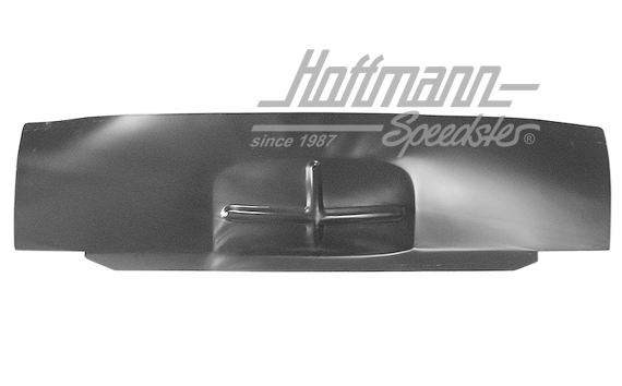 Frontmaskenabschnitt, Karmann, unten | 141 805 065 DA | 068-0010