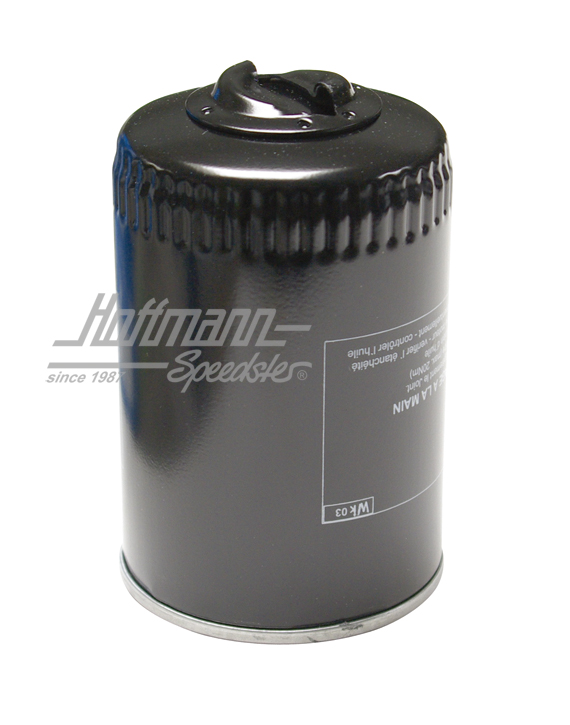 Ölfilter, Diesel, 1.5-1.7 | 068 115 561 B | 110-3678