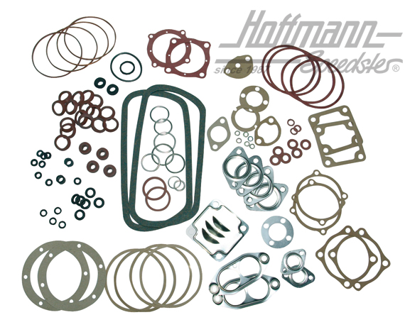 Motordichtsatz, Standard, 1.2, 25KW/34PS